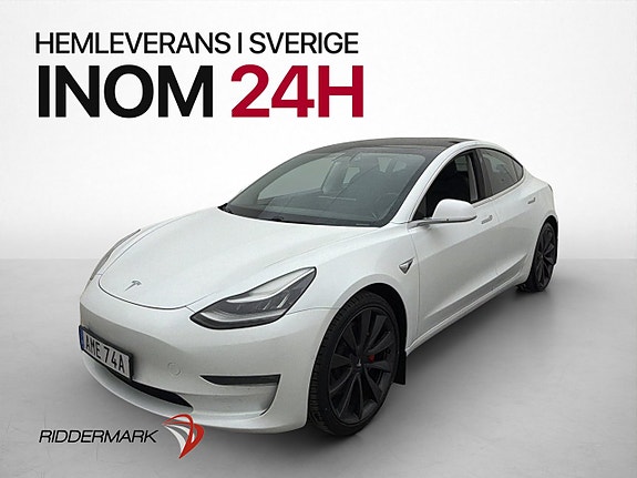 Tesla Model 3 4 of 30
