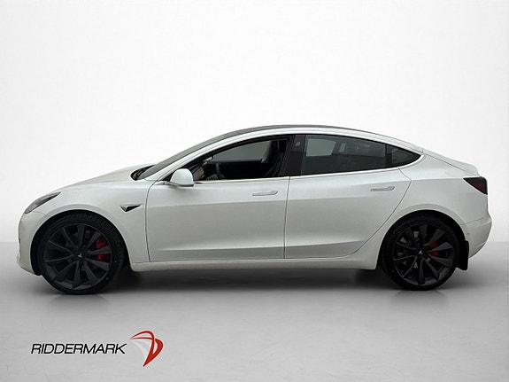 Tesla Model 3 5 of 30