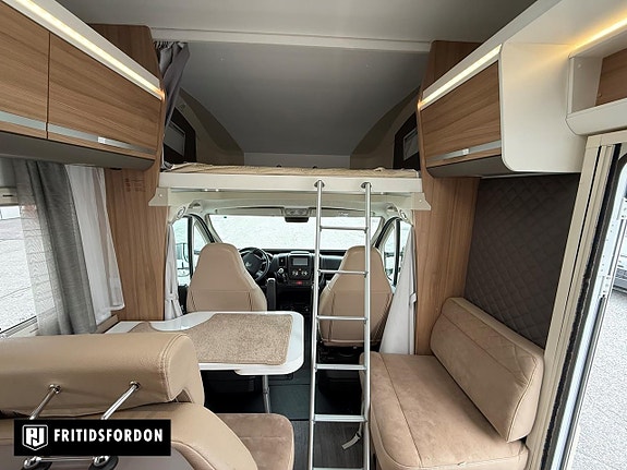 Adria Coral XL A 670 SL 16 of 16