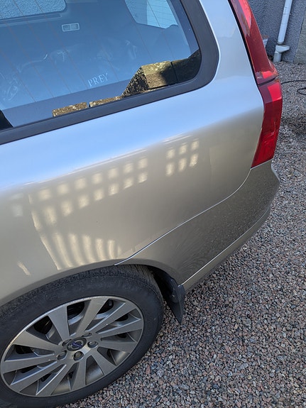Volvo V70 4 of 4