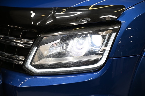 Volkswagen Amarok 6 of 30