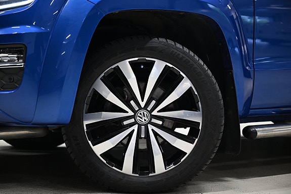 Volkswagen Amarok 2 of 30