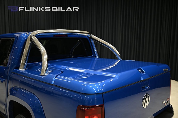 Volkswagen Amarok 11 of 30