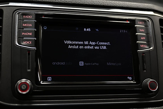 Volkswagen Amarok 29 of 30