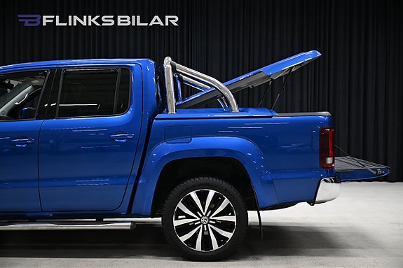Volkswagen Amarok 8 of 30