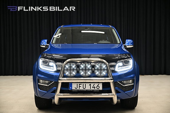 Volkswagen Amarok 17 of 30