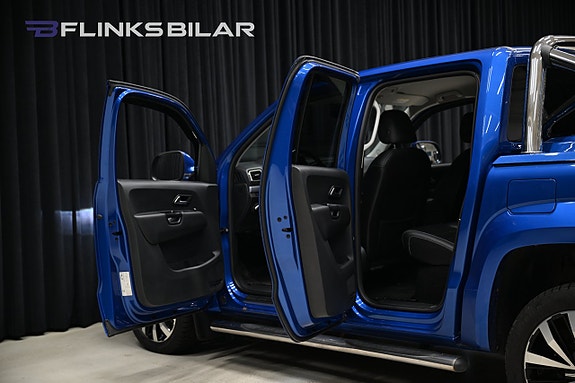 Volkswagen Amarok 13 of 30