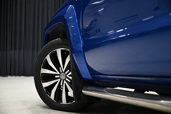 Volkswagen Amarok 5 of 30