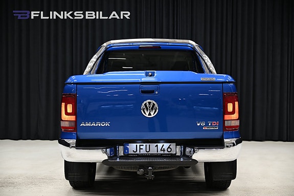 Volkswagen Amarok 14 of 30