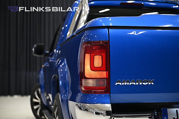 Volkswagen Amarok 15 of 30