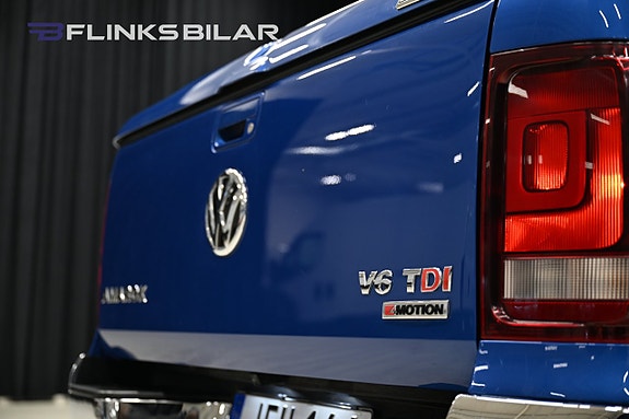Volkswagen Amarok 19 of 30