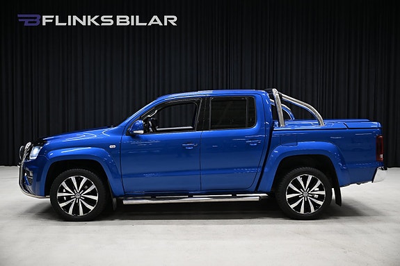 Volkswagen Amarok 3 of 30