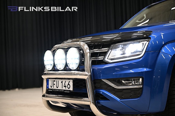 Volkswagen Amarok 18 of 30