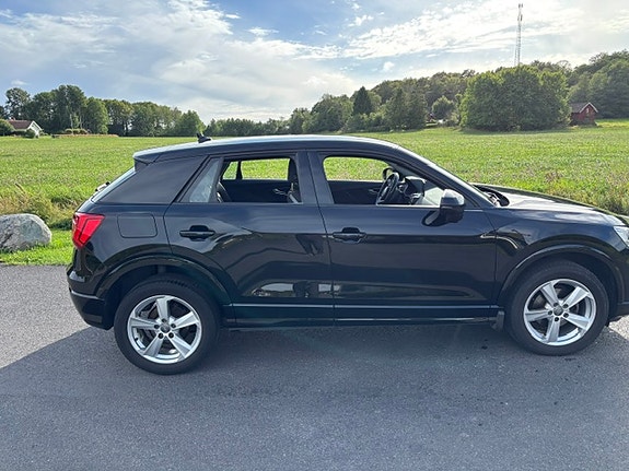 Audi Q2 3 of 9