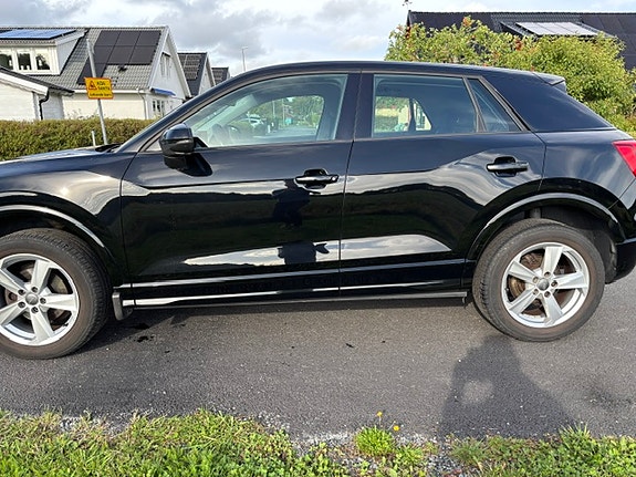 Audi Q2 8 of 9