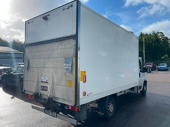 Fiat Ducato 2 of 10