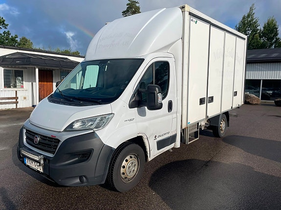 Fiat Ducato 6 of 10