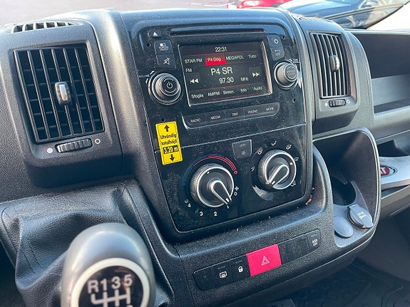 Fiat Ducato 8 of 10