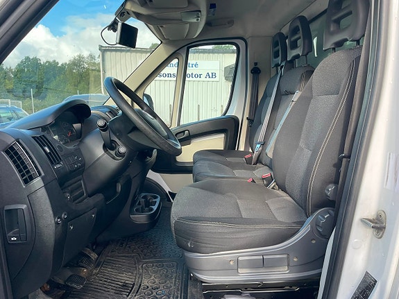 Fiat Ducato 7 of 10