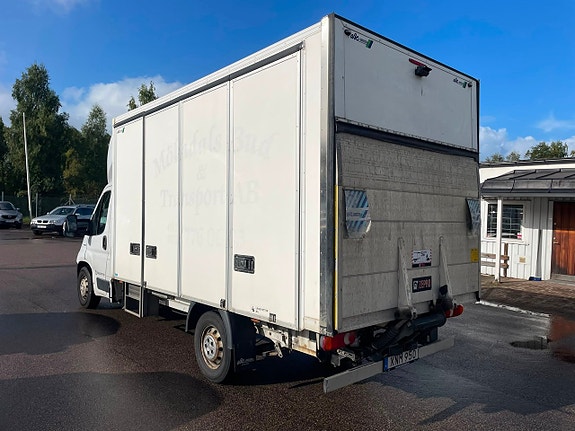 Fiat Ducato 5 of 10