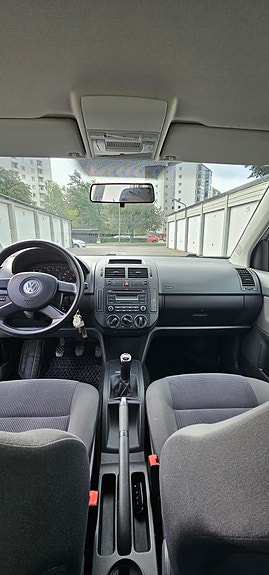 Volkswagen Polo 6 of 11