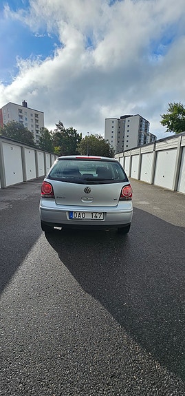 Volkswagen Polo 4 of 11
