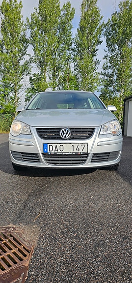 Volkswagen Polo 3 of 11