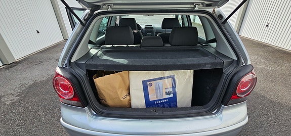 Volkswagen Polo 8 of 11