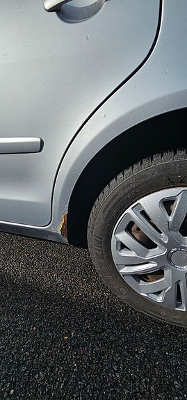 Volkswagen Polo 10 of 11