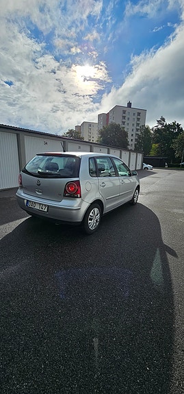 Volkswagen Polo 5 of 11