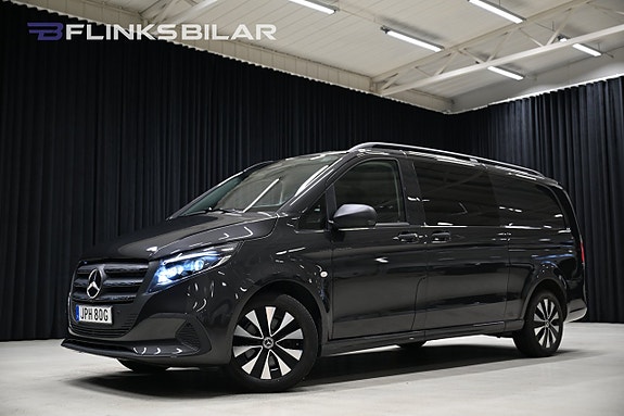Mercedes-Benz Vito 119 3 of 30
