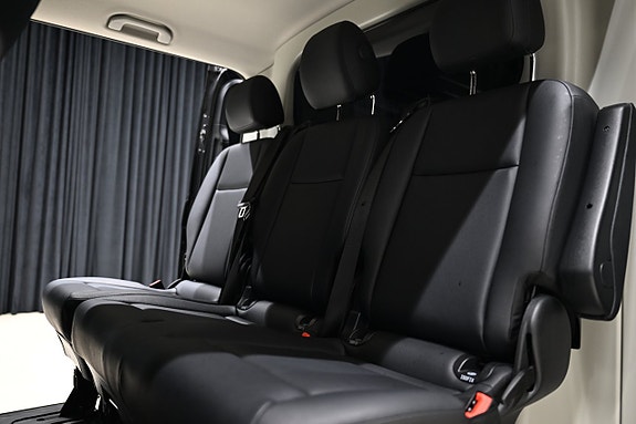 Mercedes-Benz Vito 119 8 of 30