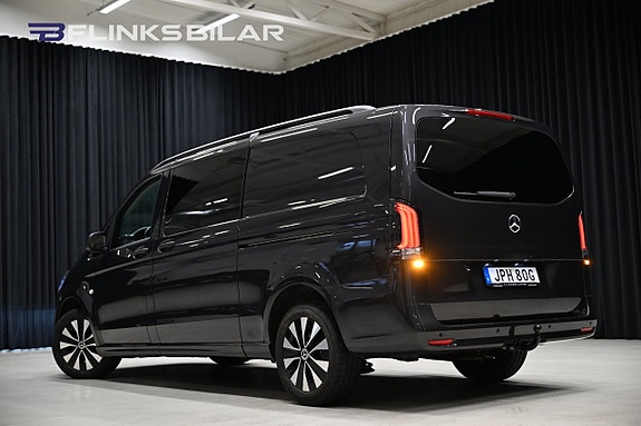 Mercedes-Benz Vito 119 10 of 30
