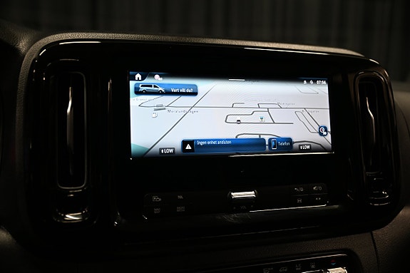 Mercedes-Benz Vito 119 20 of 30
