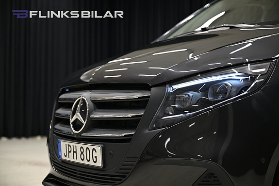 Mercedes-Benz Vito 119 16 of 30