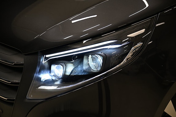 Mercedes-Benz Vito 119 5 of 30