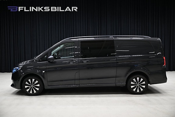 Mercedes-Benz Vito 119 4 of 30