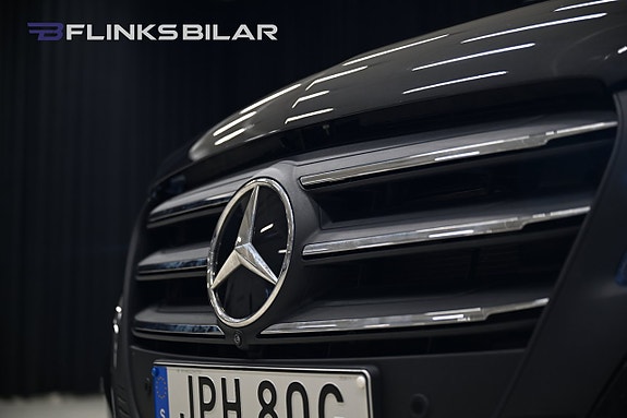 Mercedes-Benz Vito 119 9 of 30