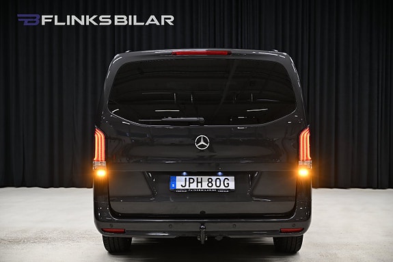 Mercedes-Benz Vito 119 13 of 30
