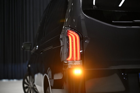 Mercedes-Benz Vito 119 14 of 30