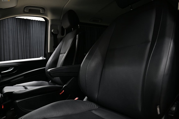 Mercedes-Benz Vito 119 7 of 30