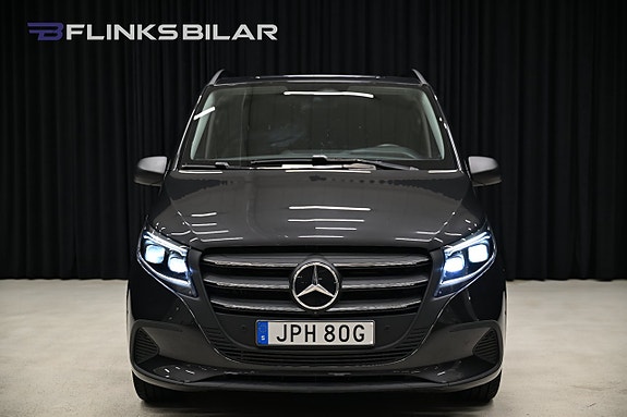 Mercedes-Benz Vito 119 15 of 30