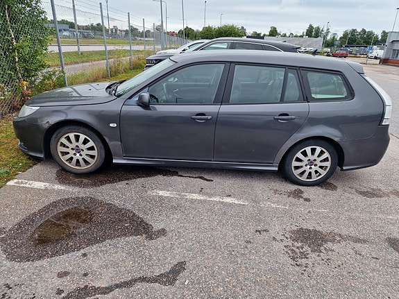Saab 9-3 5 of 6