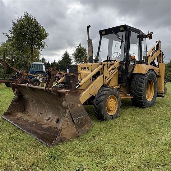 Ford 655 4 of 30