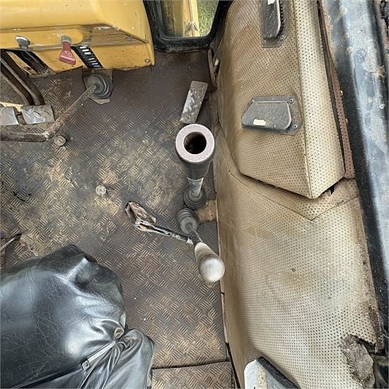 Ford 655 25 of 30