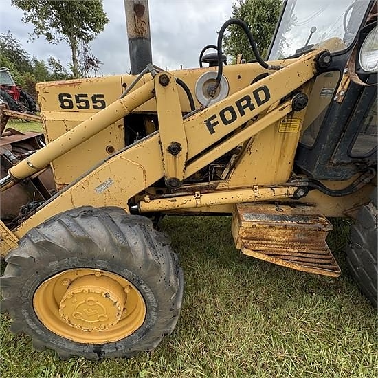 Ford 655 19 of 30