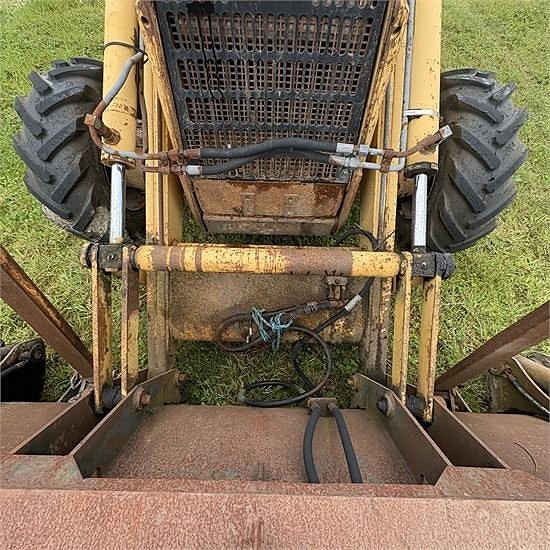 Ford 655 16 of 30