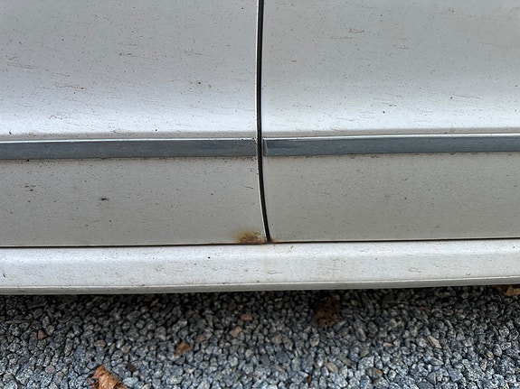 Skoda Superb 5 of 6