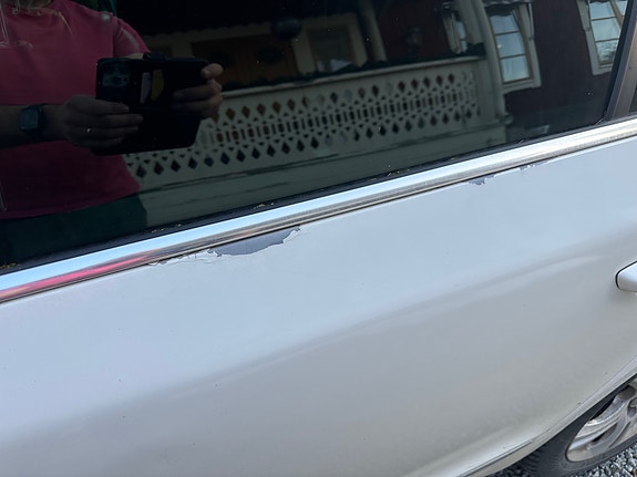 Skoda Superb 4 of 6