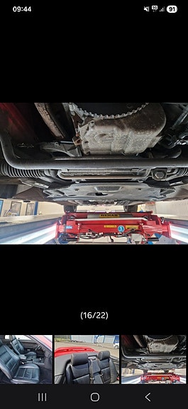BMW 325i 19 of 21